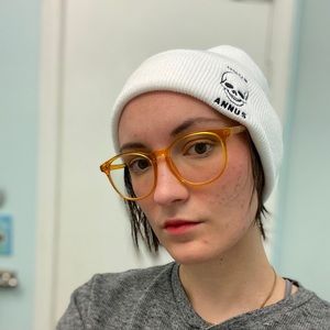 Meet your Posher, Olivia